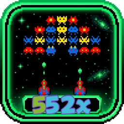 552x