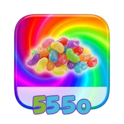 555o