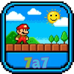 7a7
