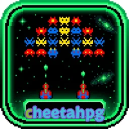 cheetahpg