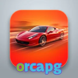 orcapg