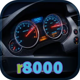 r8000