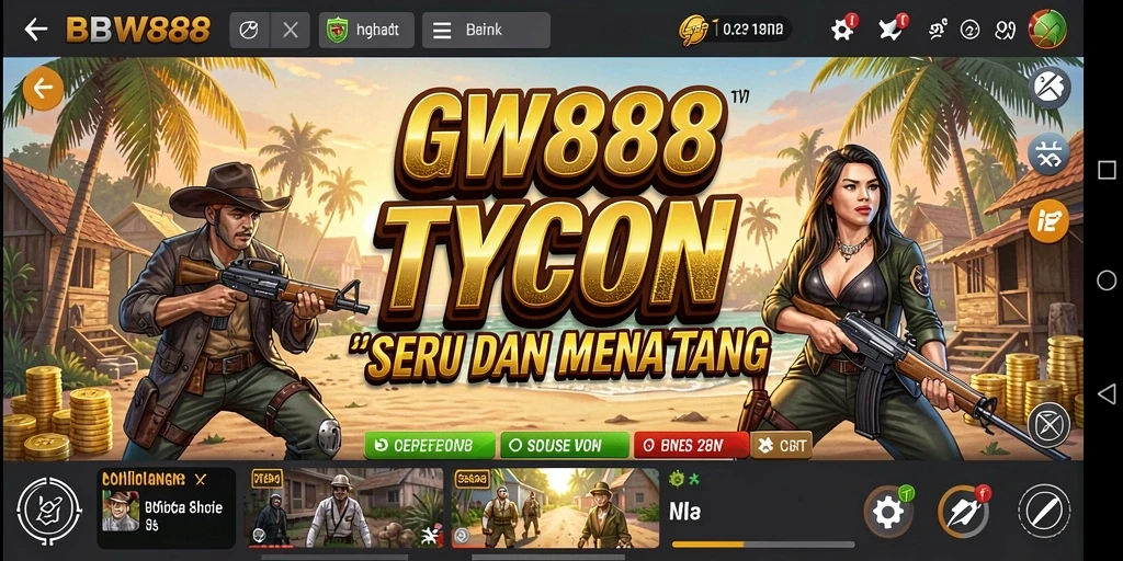 Visual de T9BET
