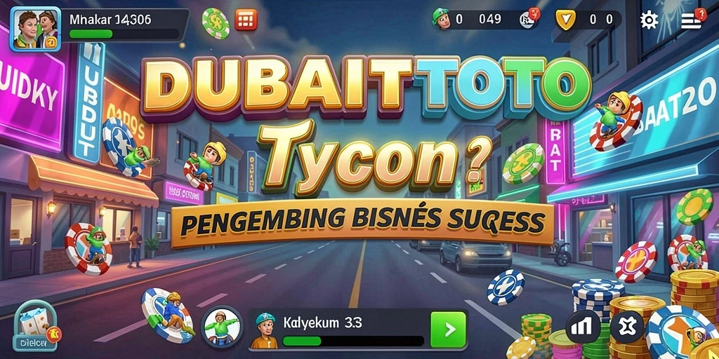 Visual de 715BET