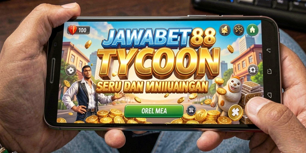 Visual de 3080BET